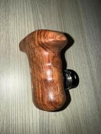 Wooden handle smallrig, Ophalen, Zo goed als nieuw
