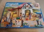 Playmobil country 6927, Ophalen of Verzenden, Nieuw, Complete set