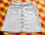Jupe en jeans S, Vêtements | Femmes, Jupes, Enlèvement ou Envoi, Autres couleurs, Comme neuf, Au-dessus du genou