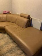 Hoeksalon, Huis en Inrichting, Ophalen, Gebruikt, Minder dan 75 cm, Hoekbank