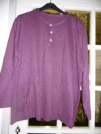 Grote maten, trui lange mouwen dames, xxl, Enlèvement ou Envoi