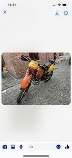 Ktm 250 exc 2003, Motoren, Motoren | KTM, Particulier