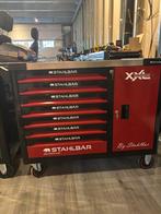 Professionele Gereedschapswagen Kist/Kar XXL GEVULD NIEUW!, Auto diversen, Autogereedschap, Ophalen of Verzenden, Nieuw