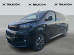 Peugeot Traveller Business VIP *NIEUWE PEUGEOT TRAVELLER VIP, Autos, Noir, 5 portes, Diesel, Automatique