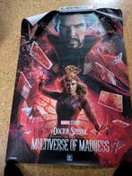 Grote Multiverse of madness poster, Verzamelen, Posters, Ophalen of Verzenden, Zo goed als nieuw