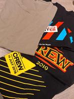 Diverse festival T-shirts, Ophalen, Gebruikt, Shirt