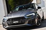 Audi A5 45TDi QUATTRO EDITION ONE *NP:€73.400,-*, Auto's, Audi, Automaat, Electronic Stability Program (ESP), Gebruikt, 170 kW