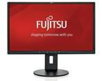 Beeldscherm 23" LED fhdtv Fujitsu B24-8 TS PRO, Ophalen, Zo goed als nieuw, LED