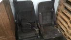 Scania 4 serie stoelen-zetels, Te koop, Particulier, Scania