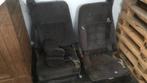 Scania 4 serie stoelen-zetels Luchtgeveerd, Achat, Particulier, Scania
