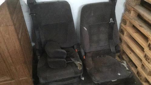 Scania 4 serie stoelen-zetels Luchtgeveerd, Autos, Camions, Particulier, Scania, Enlèvement