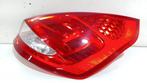 ACHTERLICHT RECHTS BUITEN Ford Fiesta 6 (JA8) (8A6113404), Gebruikt, Ford