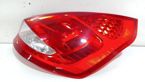 ACHTERLICHT RECHTS BUITEN Ford Fiesta 6 (JA8) (8A6113404), Auto-onderdelen, Verlichting, Ford, Gebruikt