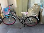 Meisjes fiets merk Trendy, Fietsen en Brommers, Fietsen | Meisjes, Ophalen, MBM, Handrem, Gebruikt