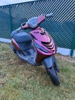 Piaggio zip 2 takt start en rijd voor onderdelen of opmaak, Ophalen, Gebruikt, Zip