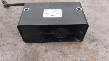 Caterpillar Back-up alarm New multiple available 370-1485 beschikbaar voor biedingen