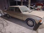 Peugeot 604 in onderdelen te koop, Auto's, Automaat, Beige, Beige, Leder