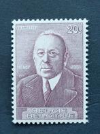 Postzegels Belgie - Varieteit, Ophalen of Verzenden, Postfris, Postfris