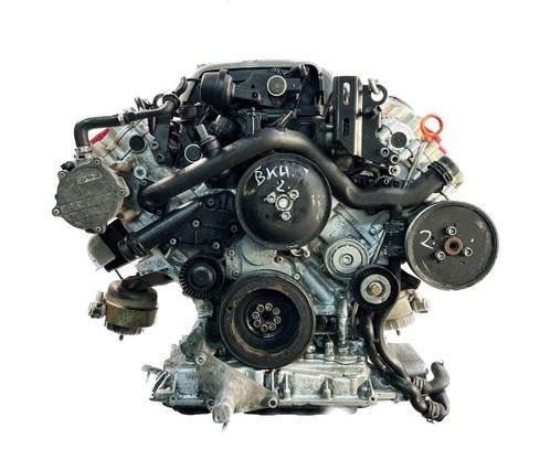 Audi A4 B7 A6 C6 C6 4F 3.2 BKH AUK-motor, Auto-onderdelen, Motor en Toebehoren, Audi, Ophalen of Verzenden