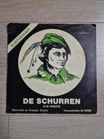 Carnaval singel De Schurren, Cd's en Dvd's, Ophalen of Verzenden