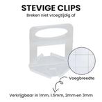 tegel leveling syteem, Ophalen of Verzenden, Nieuw