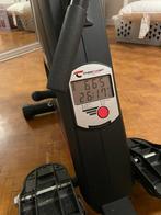 Roei trainer, Ophalen, Zo goed als nieuw