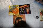 Lot van 60 lp's alles te koop in één keer ,, Cd's en Dvd's, Ophalen, Zo goed als nieuw, 12 inch, Alternative