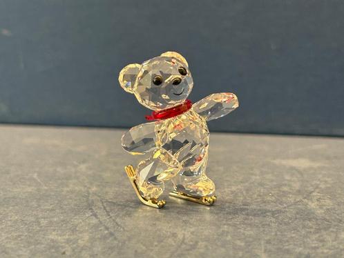 Swarovski Beer Kris 130-jarig Jubileum, Verzamelen, Swarovski, Nieuw, Figuurtje, Verzenden