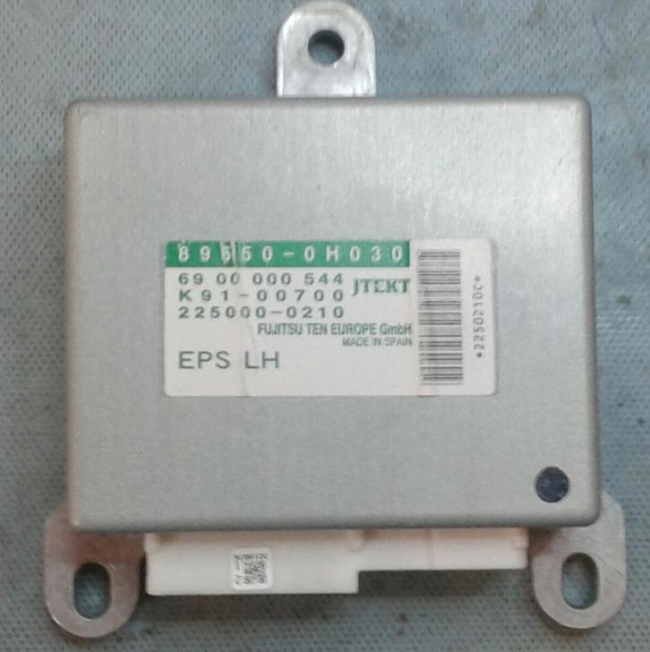 Direction assistée Peugeot 107 réparation, Autos : Pièces & Accessoires, Électronique & Câbles, Peugeot, Utilisé, Enlèvement ou Envoi