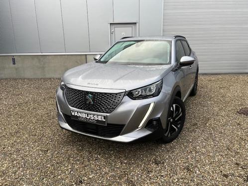 Peugeot 2008 II Allure, Auto's, Peugeot, Bedrijf, Airbags, Airconditioning, Climate control, Cruise Control, Electronic Stability Program (ESP)