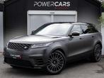 Land Rover Range Rover Velar P300 R-DYNAMIC | MERIDIAN | PAN, Autos, Land Rover, SUV ou Tout-terrain, 5 places, 1884 kg, Automatique