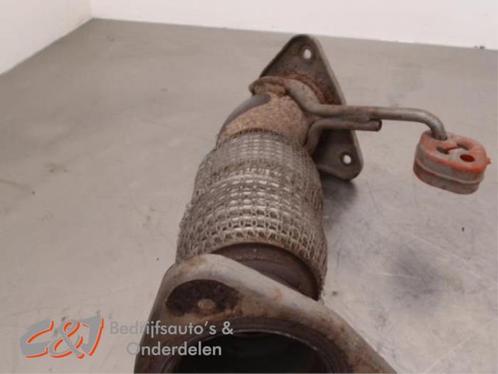 Flexibel uitlaatstuk van een Iveco New Daily, Auto-onderdelen, Uitlaatsystemen, Overige automerken, Gebruikt, 3 maanden garantie