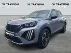 Peugeot 2008 II e- Allure *DEMO DEAL*E-2008*ALLURE*, Auto's, Automaat, Elektrisch, 5 deurs, 156 pk