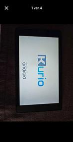 Kurio kindertablet, Ophalen, Zo goed als nieuw