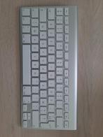 Draadloos toetsenbord Apple, Computers en Software, Toetsenborden, Ophalen, Azerty, Draadloos