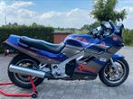 Suzuki GSXF 1100, Motoren, Motoren | Suzuki, 4 cilinders, Motorrijbewijs A, Particulier, Toermotor