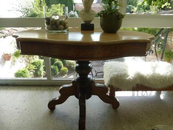 Table ancienne, Antiquités & Art, Enlèvement