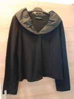 Vestje, merk Betty Barclay, maat 38, Ophalen of Verzenden, Zo goed als nieuw, Maat 38/40 (M), Zwart