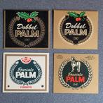 Tap ruiters Palm, Verzamelen, Biermerken, Ophalen of Verzenden, Zo goed als nieuw, Palm