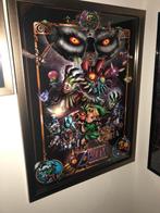 The legend of zelda, Ophalen of Verzenden