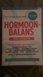 Hormoonbalans voor vrouwen, Boeken, Ophalen of Verzenden, Ralph Moorman; Barbara Havenith
