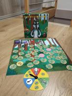 C'est qui le plus fort !, Hobby & Loisirs créatifs, Cinq joueurs ou plus, Enlèvement, Utilisé, École des loisirs