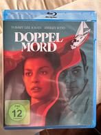Double Jeopardy (zeldzaam!!), Cd's en Dvd's, Ophalen of Verzenden, Zo goed als nieuw