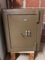 Brandkast, Huis en Inrichting, Brandblussers en Brandkasten, Ophalen, Gebruikt, Brandkast