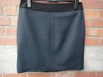 Kleine gevoerde rok voor dames (JBC) maat 46, Kleding | Dames, JBC, Maat 46/48 (XL) of groter, Zo goed als nieuw, Boven de knie