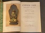 Chinese Jade Throughout the Ages China S,T, NOTT 1936 EO, Ophalen of Verzenden