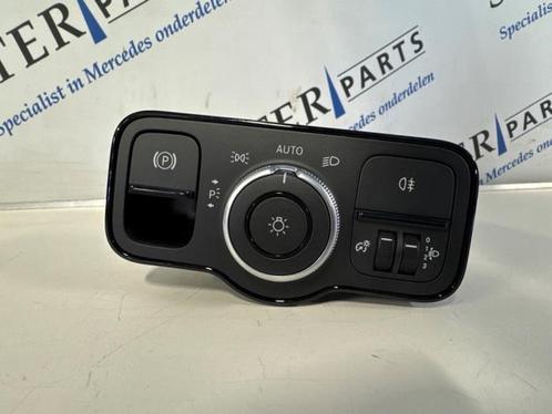 Licht Schakelaar van een Mercedes Vito, Auto-onderdelen, Dashboard en Schakelaars, Mercedes-Benz, Gebruikt, 3 maanden garantie
