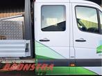 Portier 4Deurs rechts-achter van een Mercedes Sprinter (Spri, Auto-onderdelen, Gebruikt, -, Deur, Ophalen of Verzenden