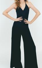 Jumpsuit Zwart, Vêtements | Femmes, Combinaisons, Neuf, Enlèvement ou Envoi, Noir, Taille 38/40 (M)