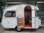Constructam Condor 1972, Caravans en Kamperen, Particulier